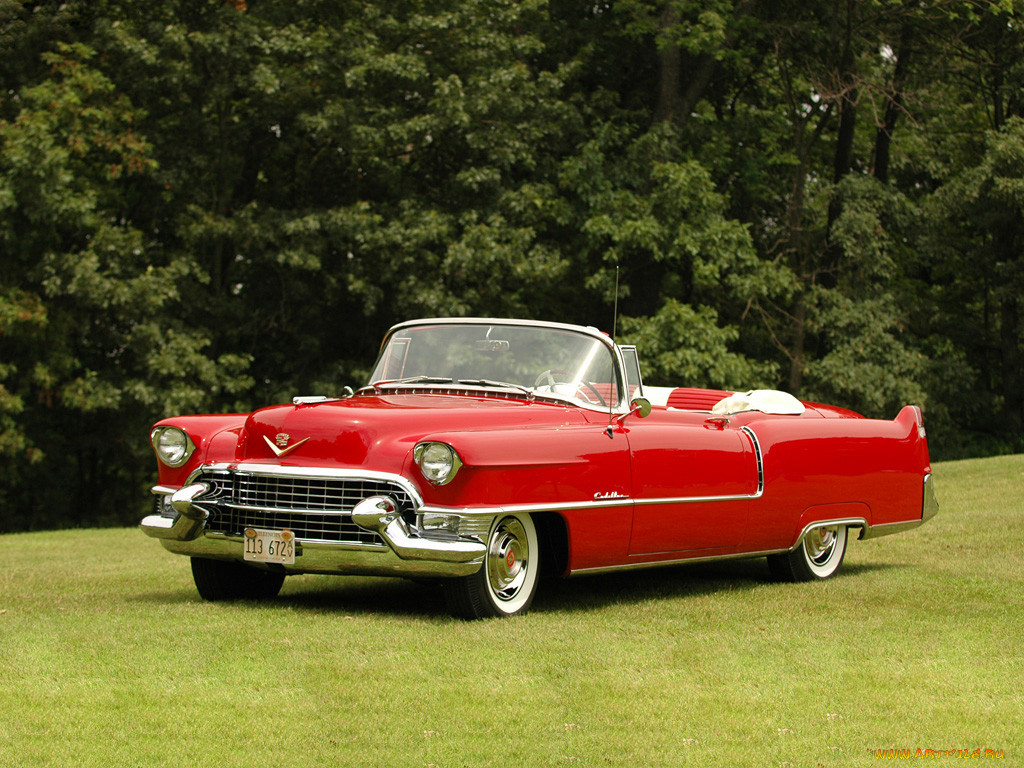 , cadillac